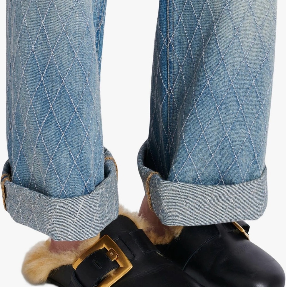 Balmain mules - Picture 8 of 8